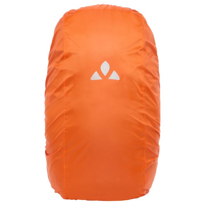 VAUDE Jura 32 - Wanderrucksack mit Rückenbelüftung - mit Regenhülle - 32 Liter