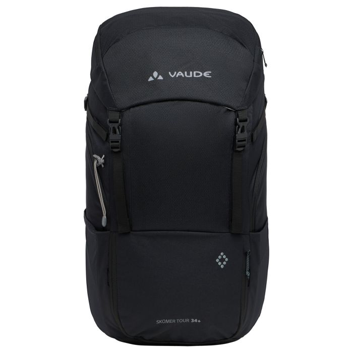 VAUDE W TACORA 26+3 BLACK - Sac à dos randonnée