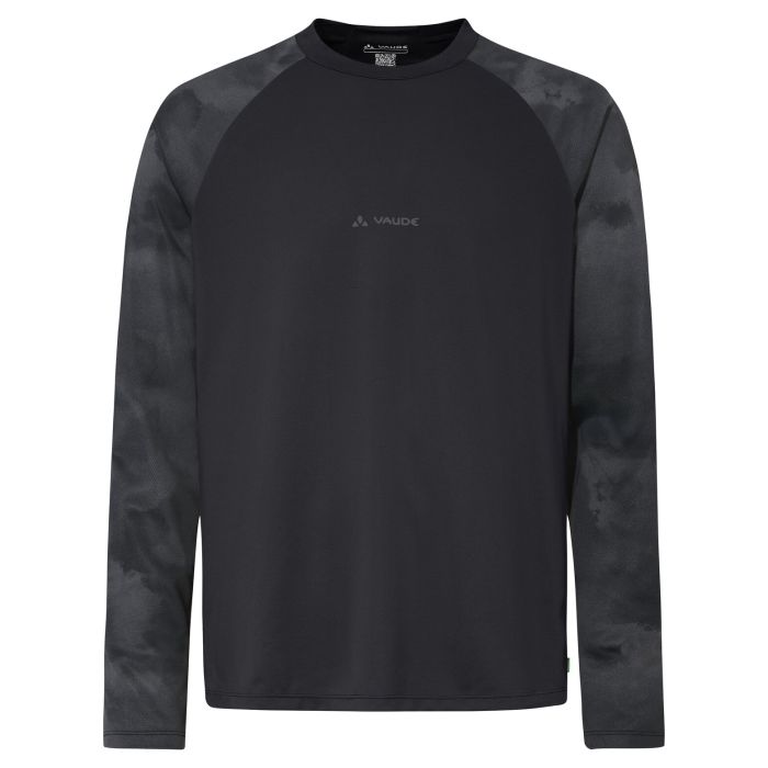 T-shirt manches longues pour Homme grand