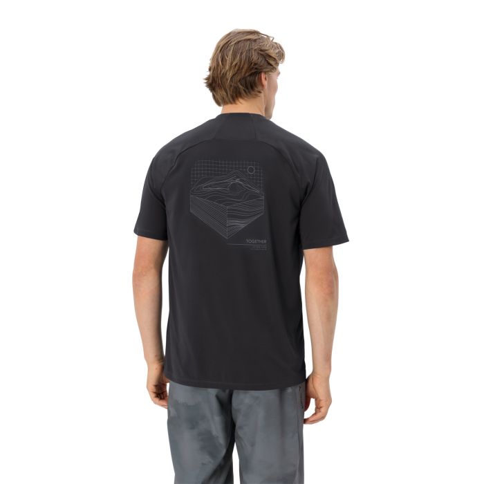 Vaude Loamer Shirt - Fietsshirt Heren online kopen