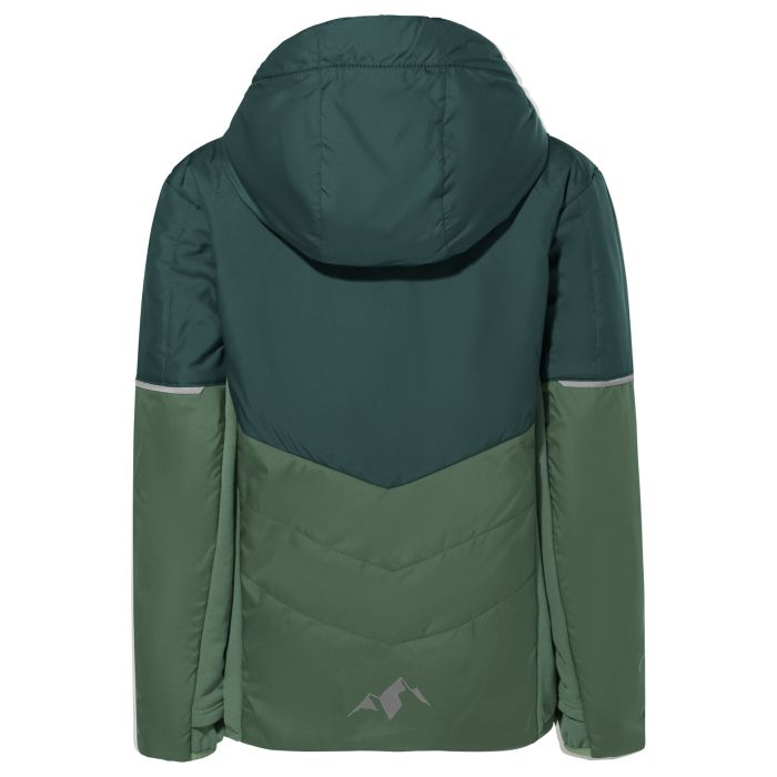 Vaude Tekoa Fleece Jacket II - Polaire femme