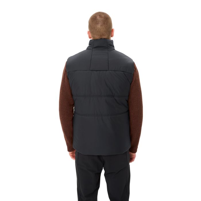 Neyland II padded vest men's | VAUDE