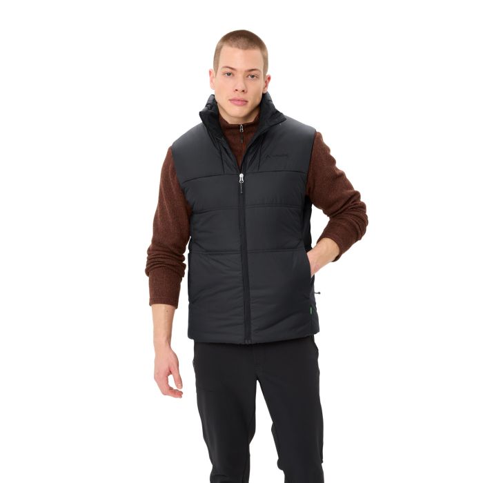 Neyland II padded vest men's | VAUDE
