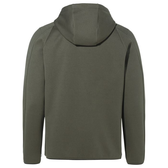 Generisch 2025 Men's Fashion Plus Fleece Thickened Solid