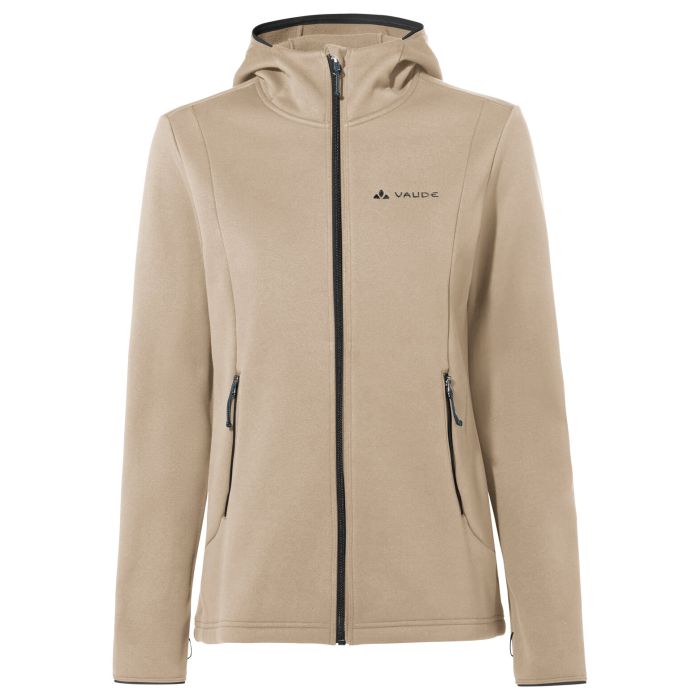 Veste Polaire Femme Craghoppers – Taille 10 (UK), Ivoire, état Comme Neuf