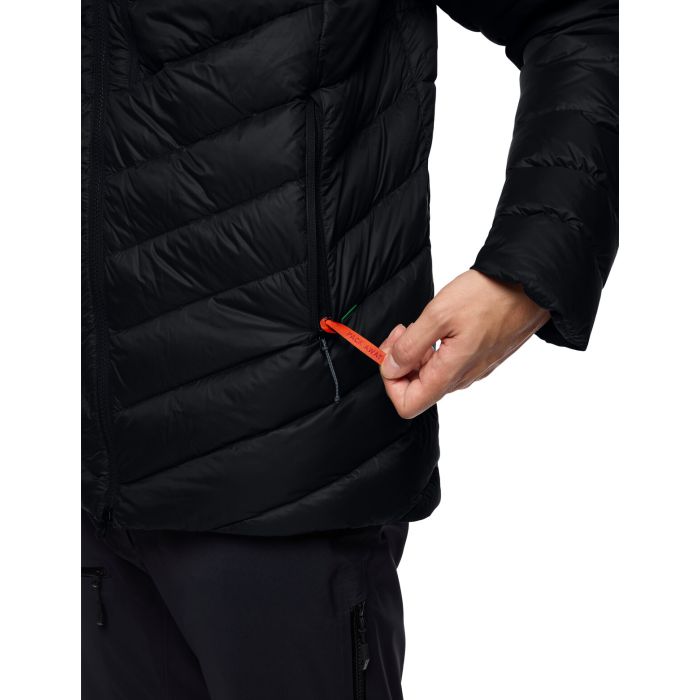 Monviso down jacket men’s