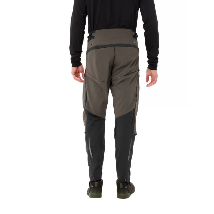 BL107 avec pantalon blanc Taille XL bavoir de cyclisme pour hommes