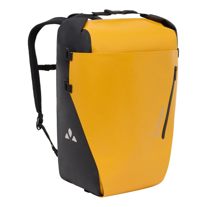 Rugzak / Bagagedrager Vaude Aqua Transformer 26L Zwart