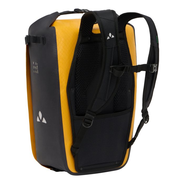 Fahrradrucksack Vaude Rucksack Wasserdicht Paar Vaude Aqua Back  Sonderedition Hinterradtaschen