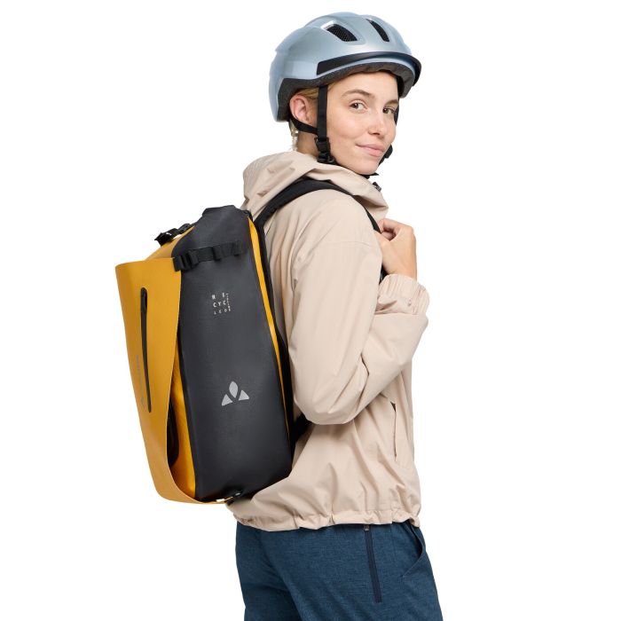Vaude Aqua Transformer 26 Noir