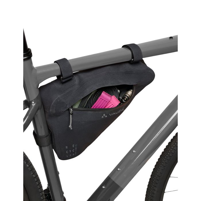 Trailframe M 3 Liter Rahmen Fahrradtasche kaufen | VAUDE