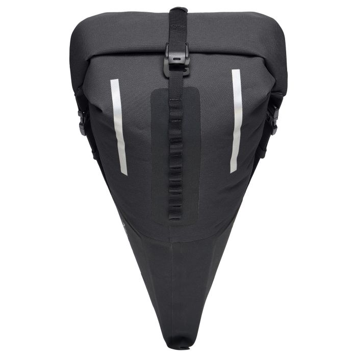 Trailsaddle Compact L 10,5 liter Bicycle saddle bag | VAUDE