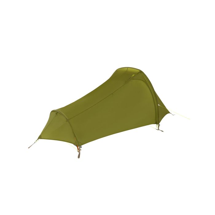 pro-tent Minipeak XL Pro Hot Tent (4 Season) Zelt für Hochzeit 5 swagger Color:eGalactic Grey Setup is streamlined through