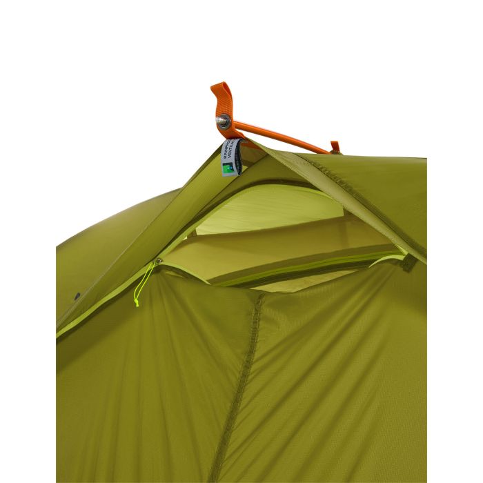 Space 3 Personen Ultraleichtzelt kaufen | VAUDE