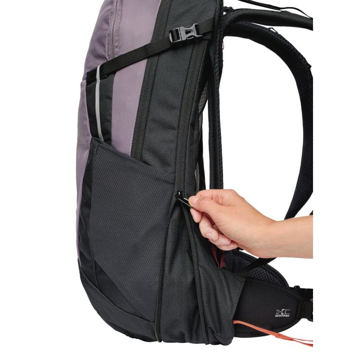 Wizard 18+4 liter hiking backpack | VAUDE