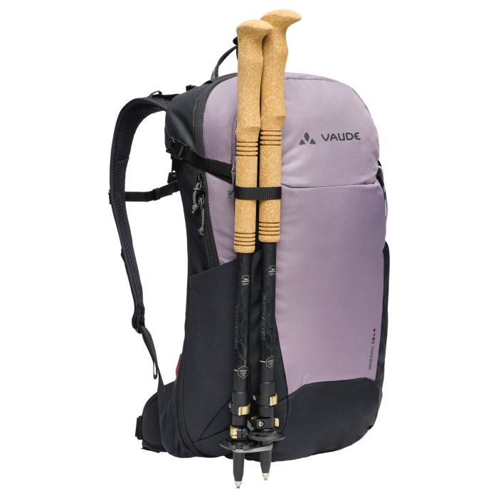 Wizard 18+4 liter hiking backpack | VAUDE