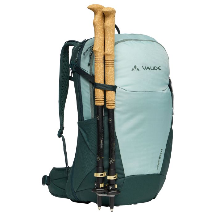Wizard 22+4 liter hiking backpack women's | VAUDE