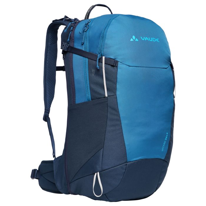 Wizard 24+4 liter hiking backpack | VAUDE