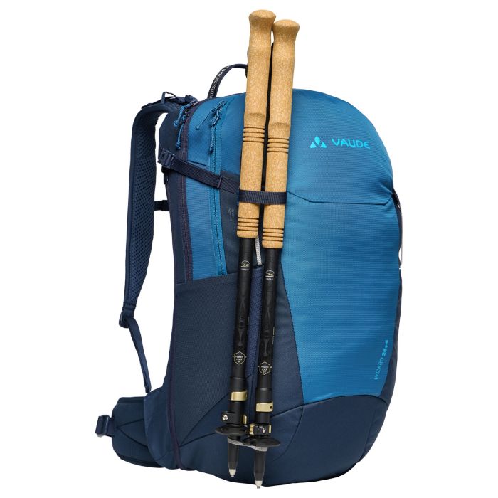 Wizard 24+4 liter hiking backpack | VAUDE
