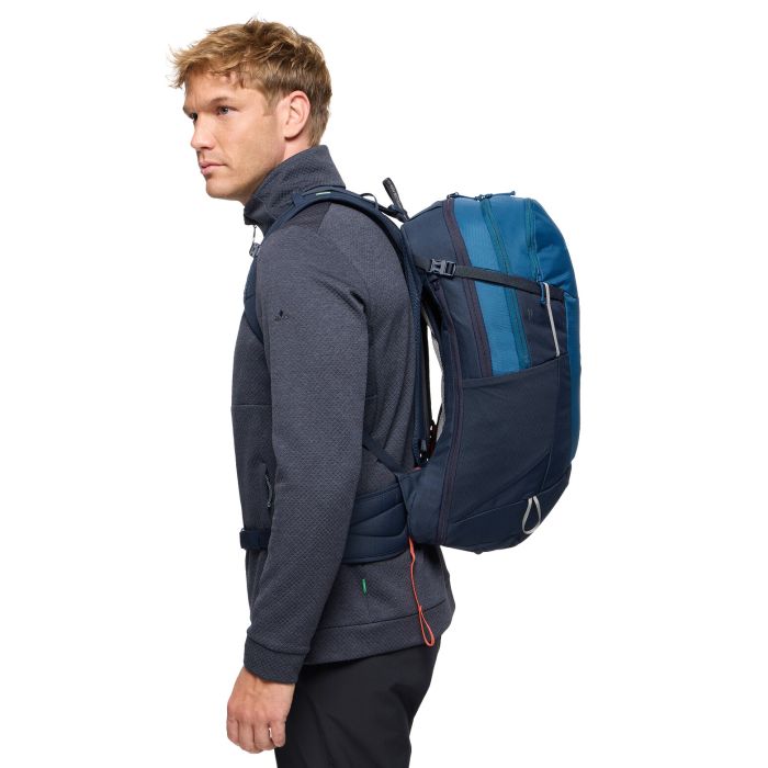 Wizard 24+4 liter hiking backpack | VAUDE Wizard 24+4 liter hiking backpack | VAUDE