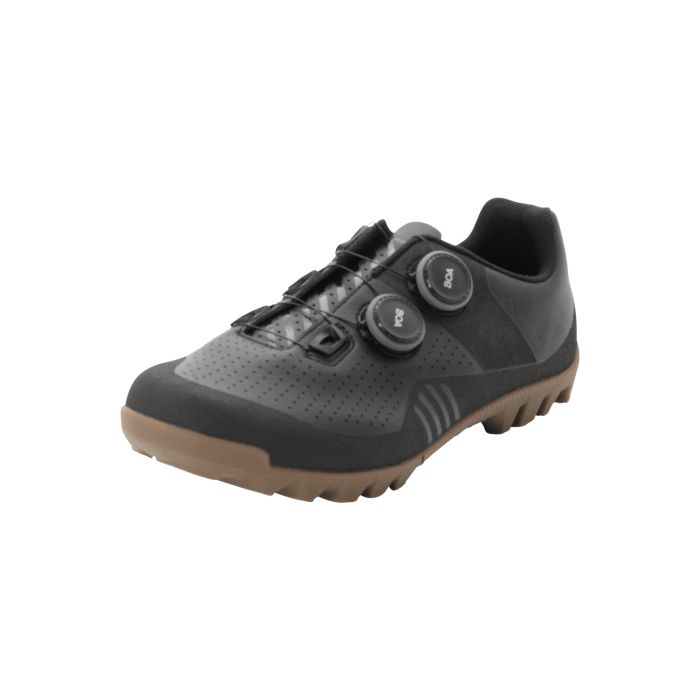 Kuro Tech II Gravel cycling shoe | VAUDE