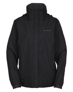 Escape Light Regenjacke Damen