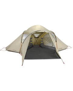 Badawi 4 Personen Familienzelt