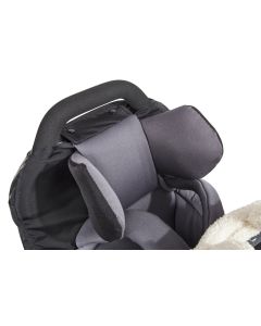 Head support Shuttle - Kindertrage Kopfst&uuml;tze