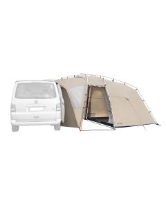 Drive Van XT 5 Personen - Autozelt