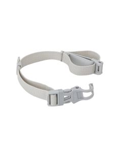 Chest belt - Rucksack-Brustgurt, 15 mm