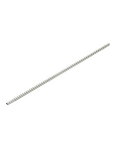 Pole 10,2mm (AL7001) x 55cm, W/Insert - Zeltstange Ersatz