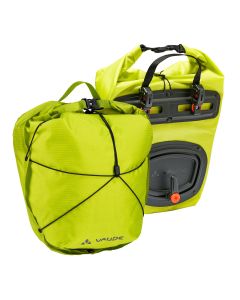 Aqua Front Light Fahrradtaschen