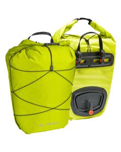 Aqua Back Light Fahrradtaschen