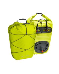 Aqua Back Light Fahrradtaschen