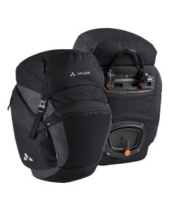 OnTour Back - Fahrradtaschen