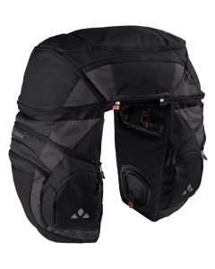 Karakorum Pro Fahrradtasche