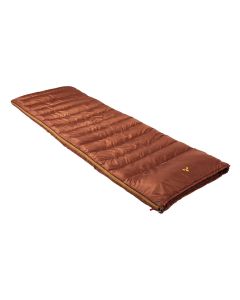 Alpsee 400 - Daunenschlafsack