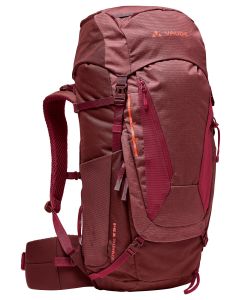 Asymmetric 38+8 Trekkingrucksack Damen