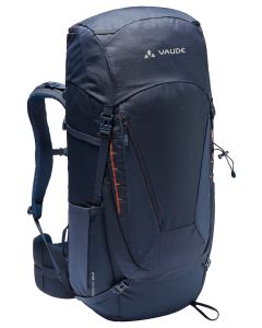 Asymmetric 42+8 Liter Trekkingrucksack
