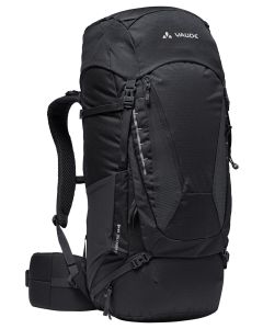Asymmetric 52+8 Liter Trekkingrucksack