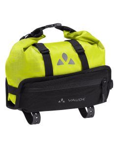 Trailguide II Oberrohr Fahrradtasche 3 Liter wasserdicht