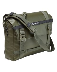 Mineo 22 Messenger-Tasche