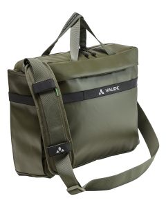Mineo Commuter Briefcase 17 Liter Fahrradtasche