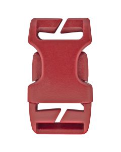 Steckschnalle Dual Quick Attach 20mm