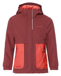 Campfire 3-in-1 Outdoorjacke M&auml;dchen