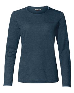 Essential Langarm T-Shirt Damen