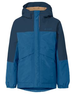 Escape wattierte Outdoorjacke Kinder