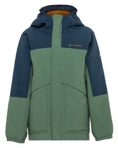 Escape wattierte Outdoorjacke Kinder