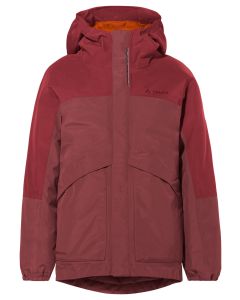 Escape wattierte Outdoorjacke Kinder