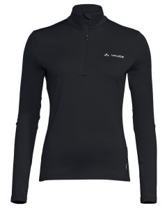 Livigno Halfzip II Fleece-Pullover Damen